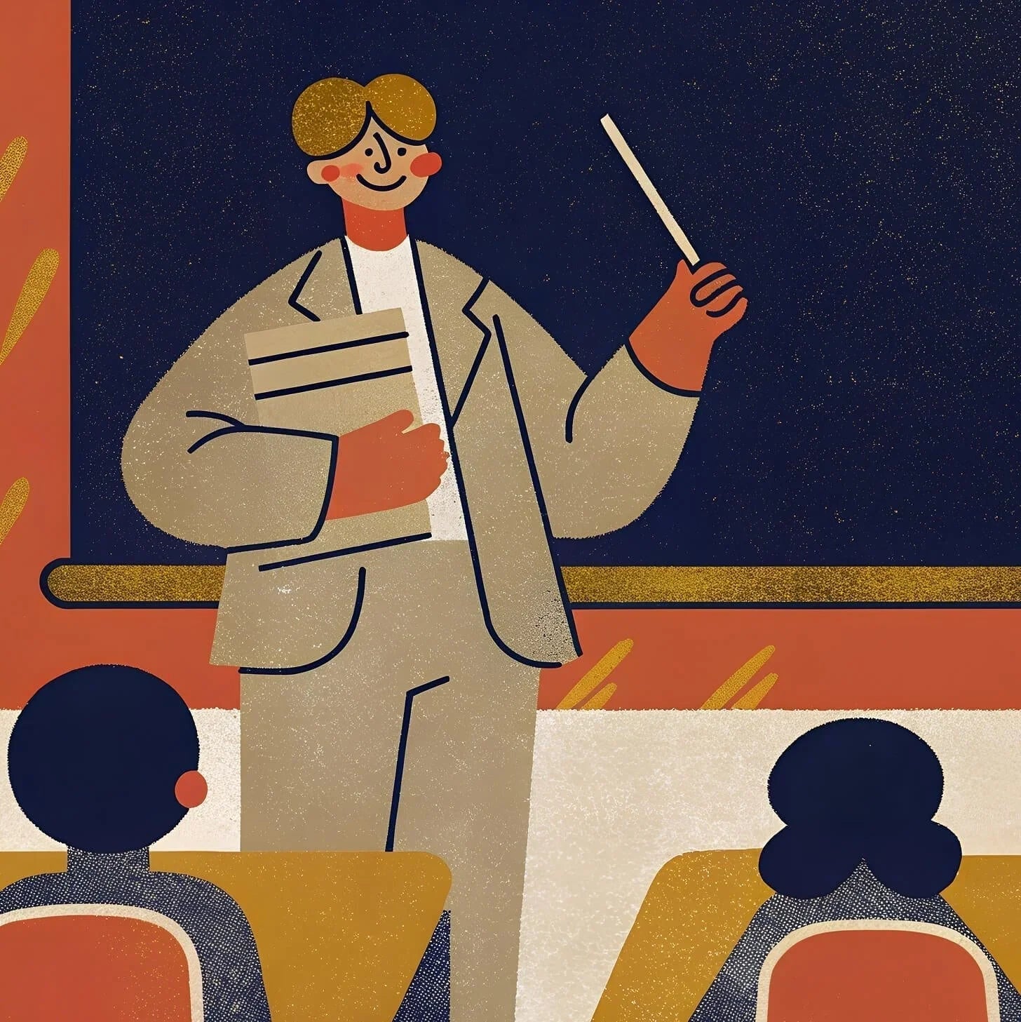 Guidance - DaDao Study in China